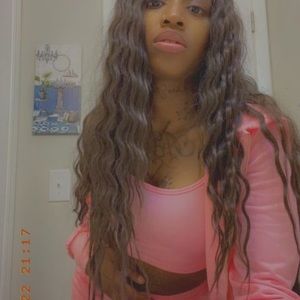 Meet your Posher, Kitty